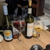 焼き鳥とワイン 3B 飯田橋