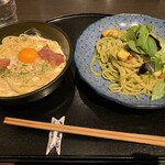 洋麺屋 五右衛門 - 