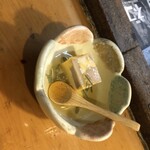 日本料理 樽や - 