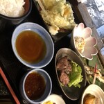 日本料理 樽や - 