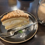 カフェハチフク - 