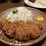 Tonkatsu Maruichi - 