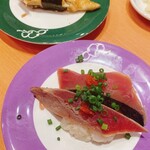 ひょうたんの回転寿司 - 