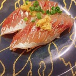 ひょうたんの回転寿司 - 