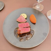 ahill ginza - 