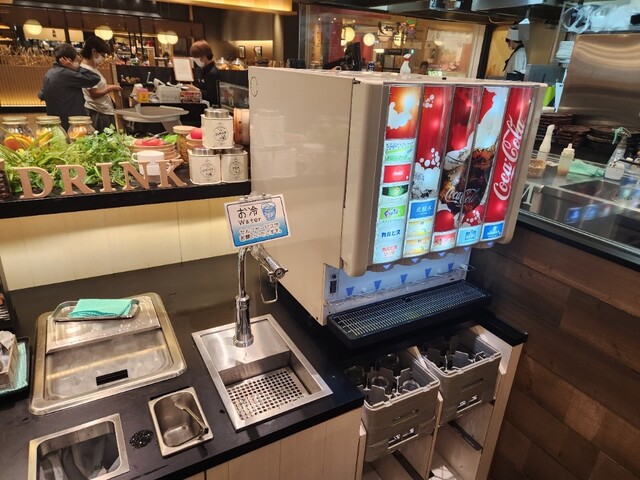 デンバープレミアム イオンモール旭川駅前店（Denver Premium） - 旭川（ステーキ）の写真