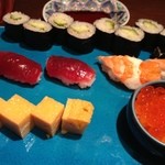 一心鮨 光洋 - お子様寿司