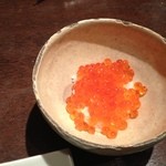 一心鮨 光洋 - いくら丼