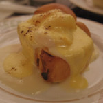 2013.10：グラタン