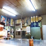 大倉山もつ肉店 - 