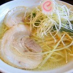 彩色ラーメンきんせい - 