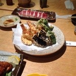 手打ち蕎麦 寺田家 - 