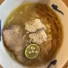 RAMEN ガモウスマイル