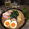 神田ラーメン わいず