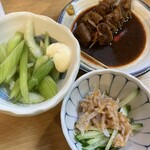 大衆酒場 ホームベース - 