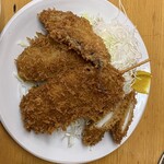 Tonkatsu Ichikatsu - 