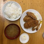 Tonkatsu Ichikatsu - 