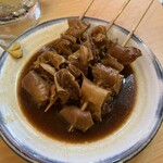 大衆酒場 ホームベース - 