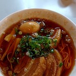 尾道ラーメン 十六番 - 