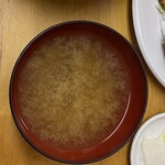 Tonkatsu Ichikatsu - 