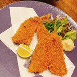 はじめの一歩 - 