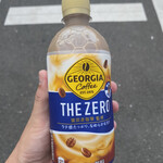 セブンイレブン - ドリンク写真: