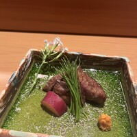 割烹 うづき - 