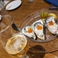 Seafood bar Ermitage 代々木店 - 