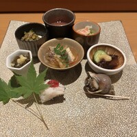 割烹 うづき - 