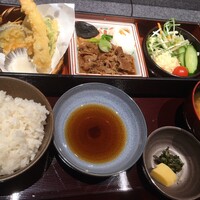すきやきしゃぶしゃぶ 神戸牛 石田 ハービスPLAZA店 - 