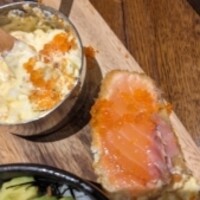 Seafood bar Ermitage 代々木店 - 
