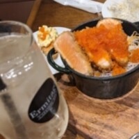 Seafood bar Ermitage 代々木店 - 