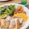 ALOHA CAFE Pineapple 生駒店