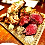 ＴＯＫＹＯ　ＫＩＴＣＨＥＮ - 