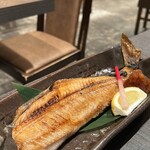 魚屋ひでぞう 別館 - 