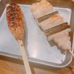 Yakitori Sono Higurashi - 