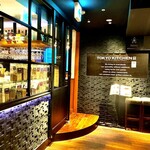 ＴＯＫＹＯ　ＫＩＴＣＨＥＮ - 