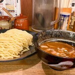 つけ麺屋 やすべえ - 