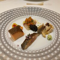 三田牛竈炭火焼 ウェスタ - 