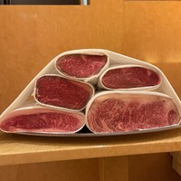 三田牛竈炭火焼 ウェスタ - 