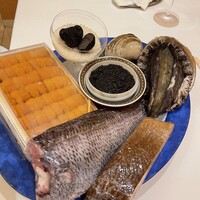 三田牛竈炭火焼 ウェスタ - 