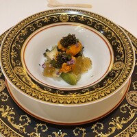 三田牛竈炭火焼 ウェスタ - 