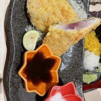 豚料理 酔狂割烹 伊達 - 