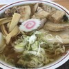 喜多方ラーメン 天高盛