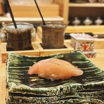 Akasaka Sushi Furuyama - 