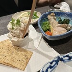 魚屋ひでぞう - 