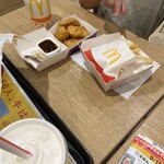 マクドナルド - 