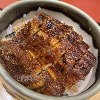 うなぎ和食  しら河 今池ガスビル店 - 