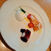 Cucina del NABUCCO - 