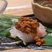 博多 鮨 桃の木 - 